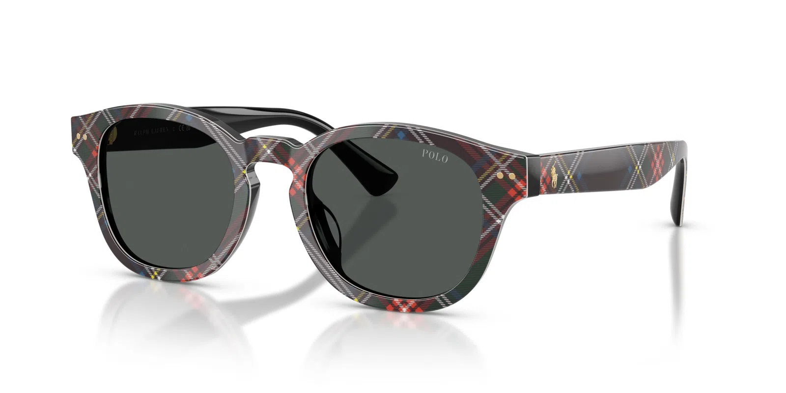 Polo 4253U Sunglasses - view 9